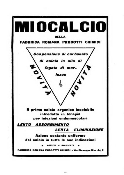 Tubercolosi giornale di studi e di lotta antitubercolare