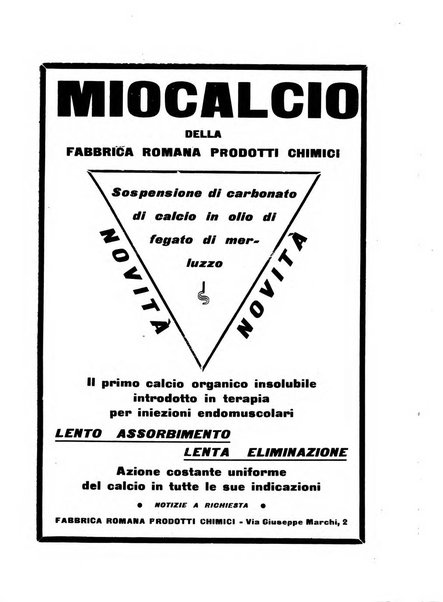 Tubercolosi giornale di studi e di lotta antitubercolare