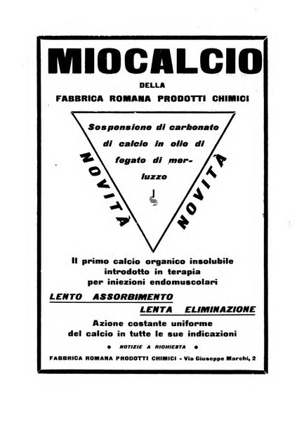 Tubercolosi giornale di studi e di lotta antitubercolare