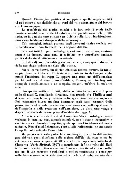 Tubercolosi giornale di studi e di lotta antitubercolare