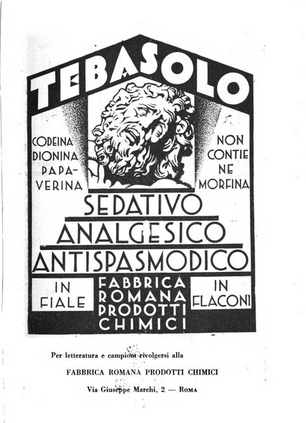 Tubercolosi giornale di studi e di lotta antitubercolare