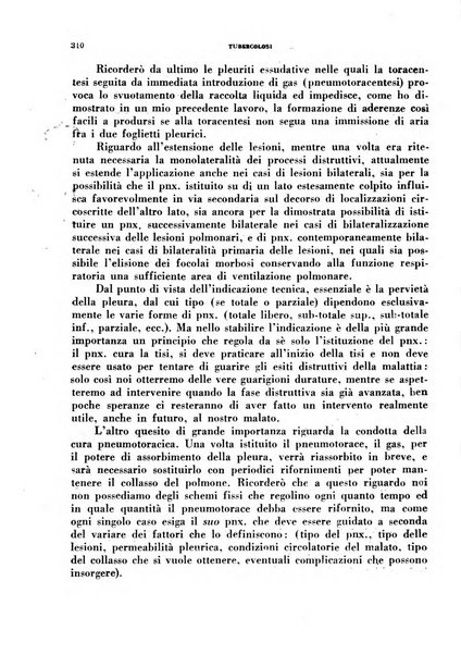 Tubercolosi giornale di studi e di lotta antitubercolare