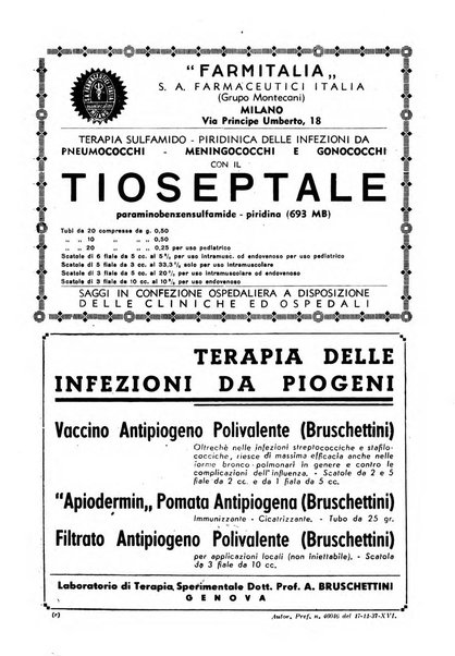 Tubercolosi giornale di studi e di lotta antitubercolare