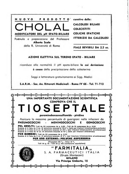 Tubercolosi giornale di studi e di lotta antitubercolare