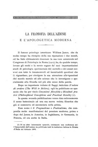 Rivista rosminiana periodico mensile