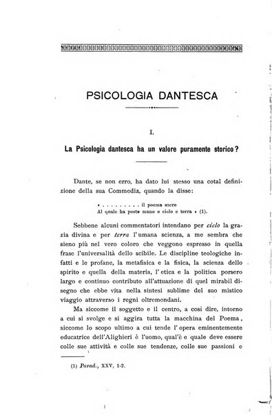 Rivista rosminiana periodico mensile