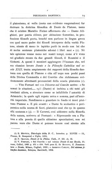 Rivista rosminiana periodico mensile