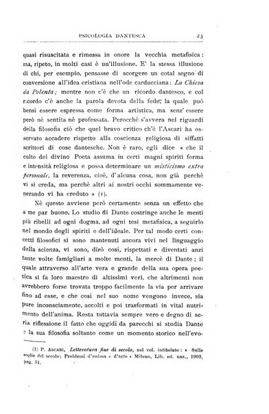 Rivista rosminiana periodico mensile