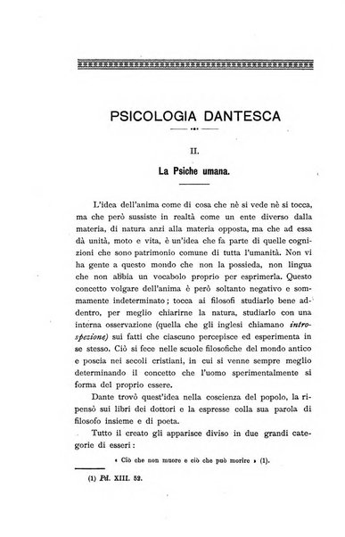 Rivista rosminiana periodico mensile