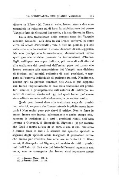 Rivista rosminiana periodico mensile