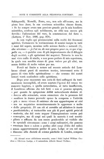 Rivista rosminiana periodico mensile