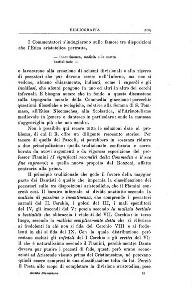 Rivista rosminiana periodico mensile