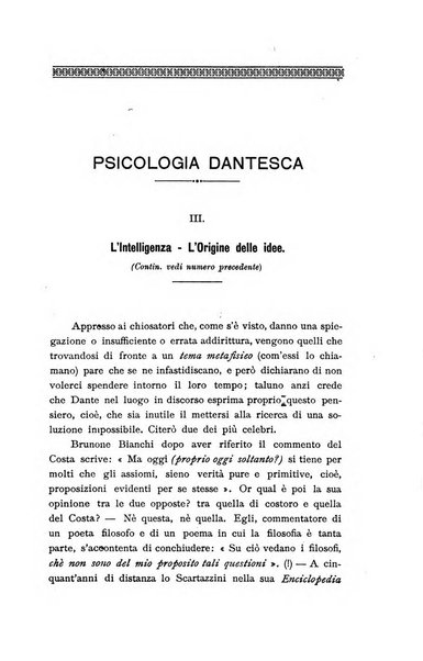 Rivista rosminiana periodico mensile