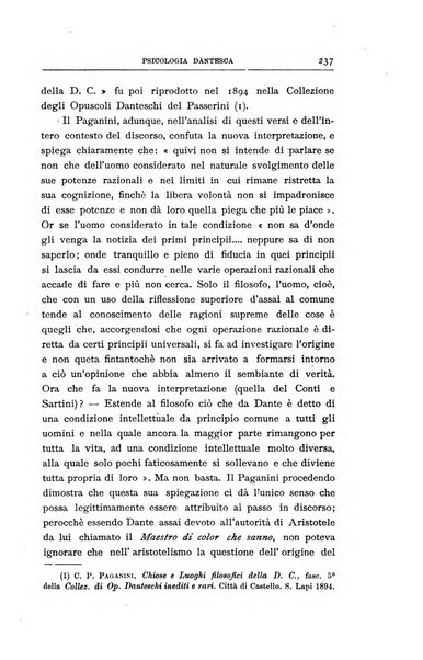 Rivista rosminiana periodico mensile