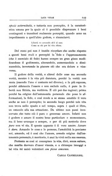 Rivista rosminiana periodico mensile