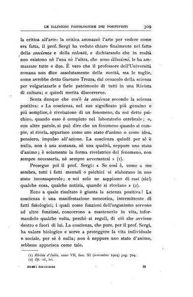 Rivista rosminiana periodico mensile