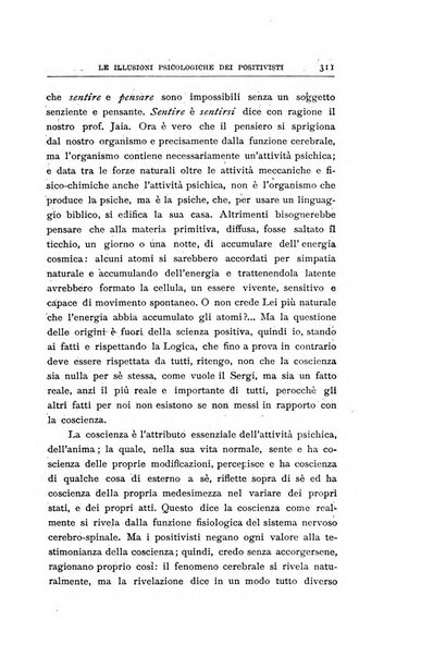 Rivista rosminiana periodico mensile