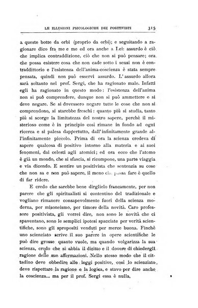 Rivista rosminiana periodico mensile