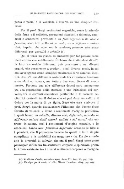 Rivista rosminiana periodico mensile