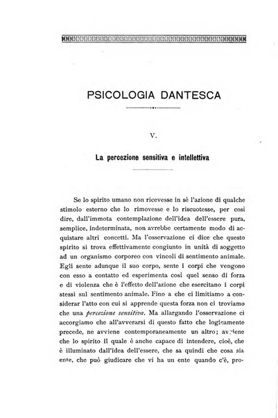 Rivista rosminiana periodico mensile