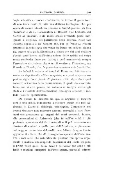 Rivista rosminiana periodico mensile