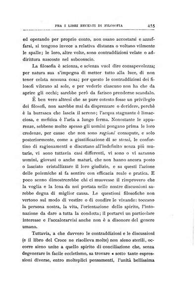 Rivista rosminiana periodico mensile