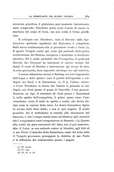 Rivista rosminiana periodico mensile