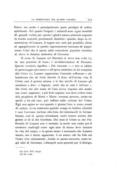 Rivista rosminiana periodico mensile