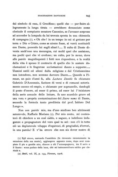 Rivista rosminiana periodico mensile