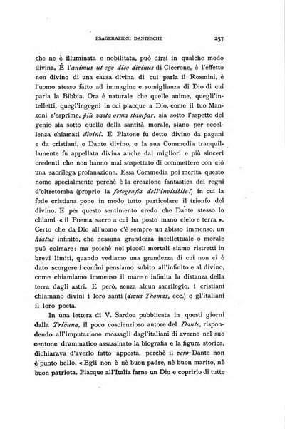 Rivista rosminiana periodico mensile