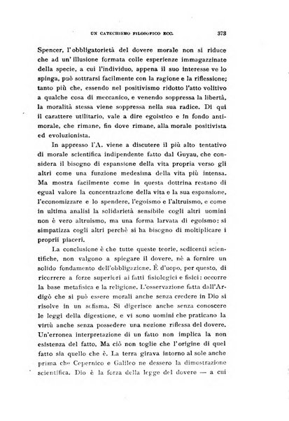 Rivista rosminiana periodico mensile