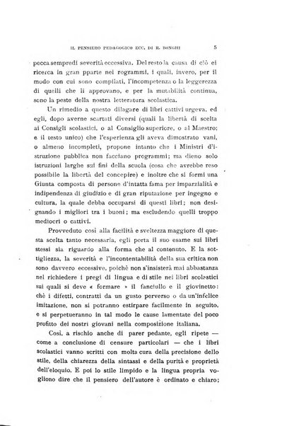 Rivista rosminiana periodico mensile