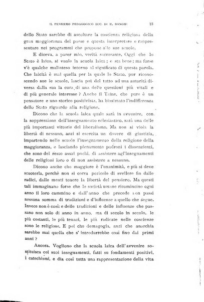 Rivista rosminiana periodico mensile