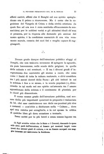 Rivista rosminiana periodico mensile