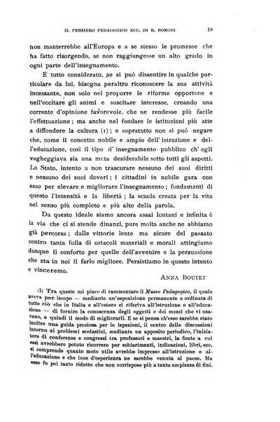 Rivista rosminiana periodico mensile