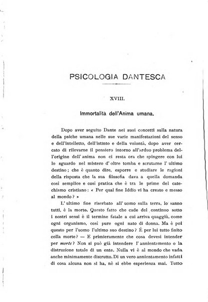 Rivista rosminiana periodico mensile