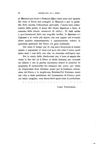 Rivista rosminiana periodico mensile