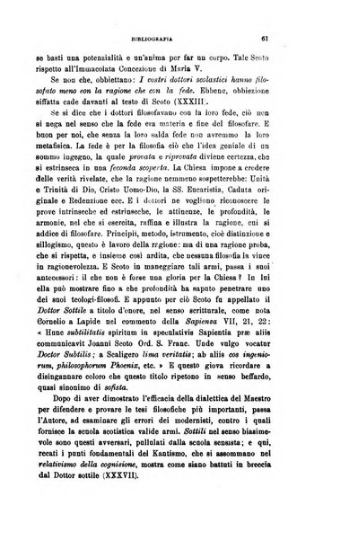 Rivista rosminiana periodico mensile