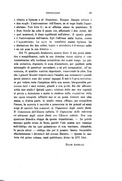 Rivista rosminiana periodico mensile