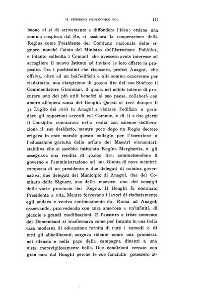 Rivista rosminiana periodico mensile