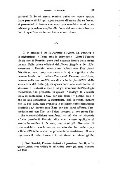 Rivista rosminiana periodico mensile