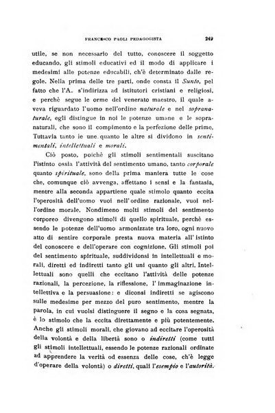 Rivista rosminiana periodico mensile