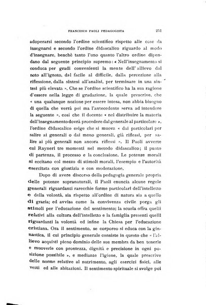 Rivista rosminiana periodico mensile