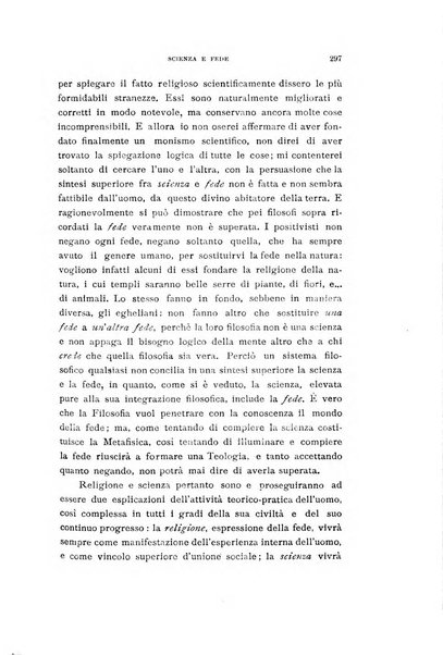 Rivista rosminiana periodico mensile