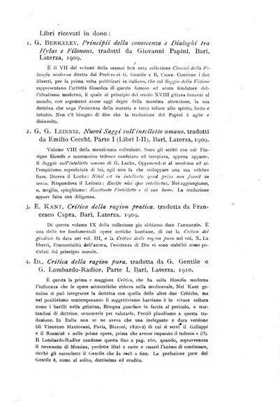 Rivista rosminiana periodico mensile