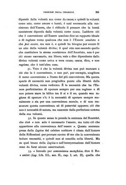 Rivista rosminiana periodico mensile