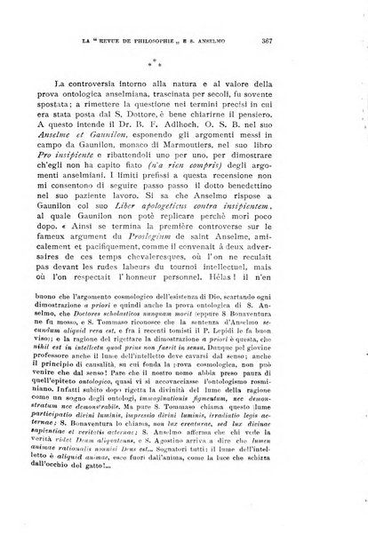 Rivista rosminiana periodico mensile