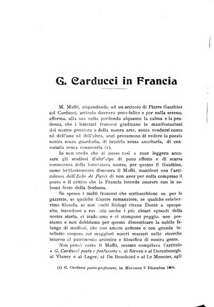 Rivista rosminiana periodico mensile