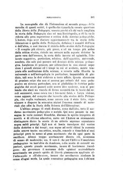 Rivista rosminiana periodico mensile