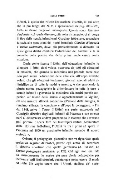 Rivista rosminiana periodico mensile